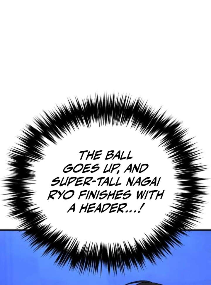 The Genius Midfielder’s Passes Are Special Chapter 22 - Page 165