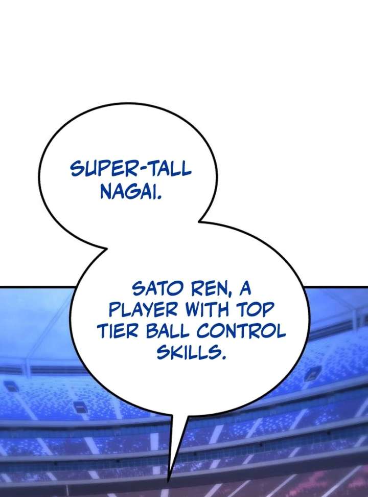The Genius Midfielder’s Passes Are Special Chapter 22 - Page 167