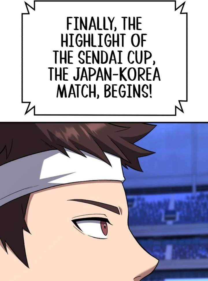 The Genius Midfielder’s Passes Are Special Chapter 22 - Page 19