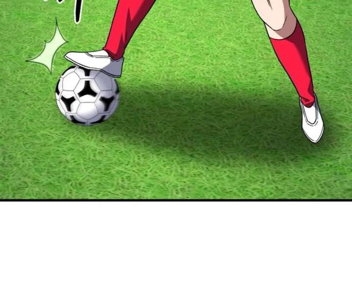 The Genius Midfielder’s Passes Are Special Chapter 22 - Page 28