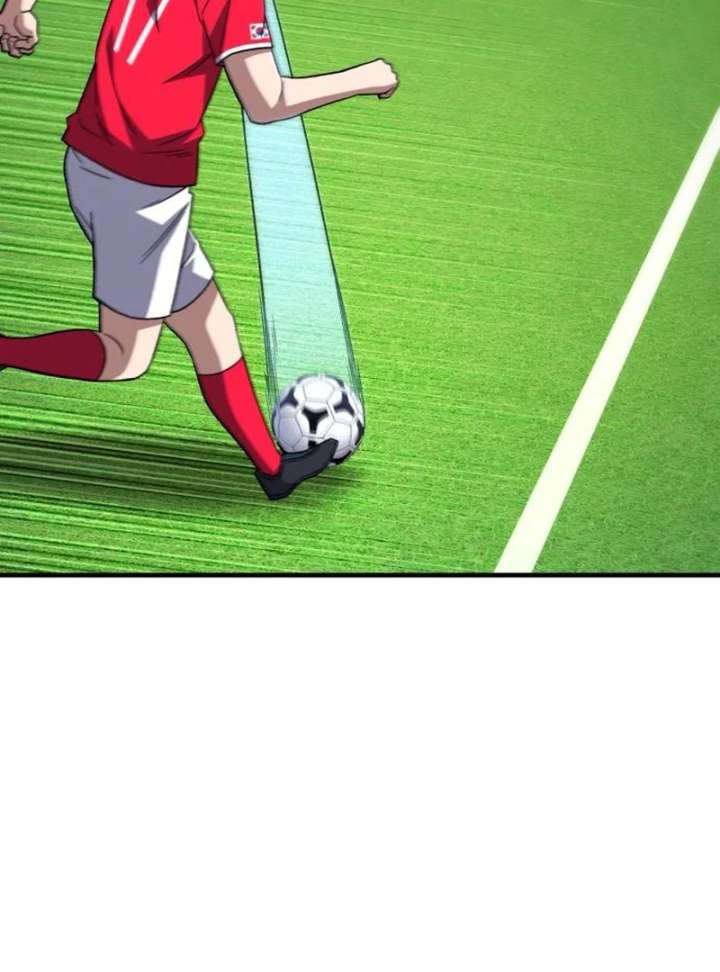 The Genius Midfielder’s Passes Are Special Chapter 22 - Page 32