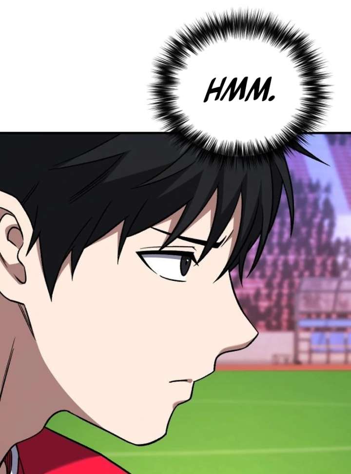 The Genius Midfielder’s Passes Are Special Chapter 22 - Page 33