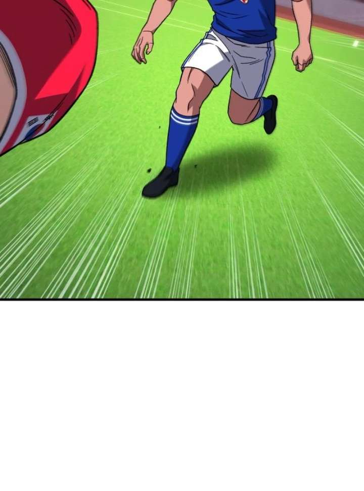 The Genius Midfielder’s Passes Are Special Chapter 22 - Page 42