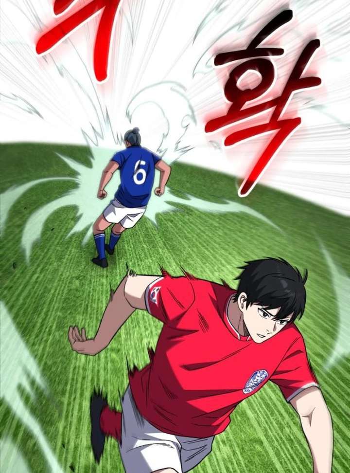 The Genius Midfielder’s Passes Are Special Chapter 22 - Page 48