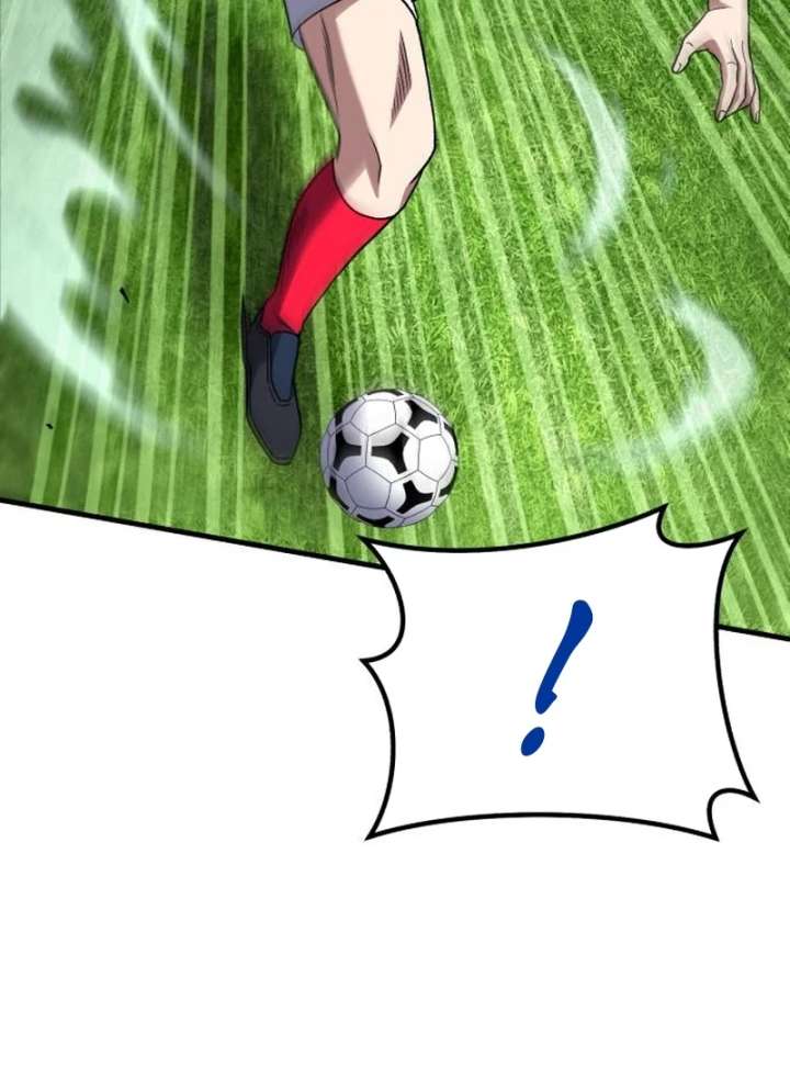 The Genius Midfielder’s Passes Are Special Chapter 22 - Page 49