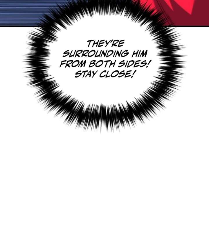 The Genius Midfielder’s Passes Are Special Chapter 22 - Page 72