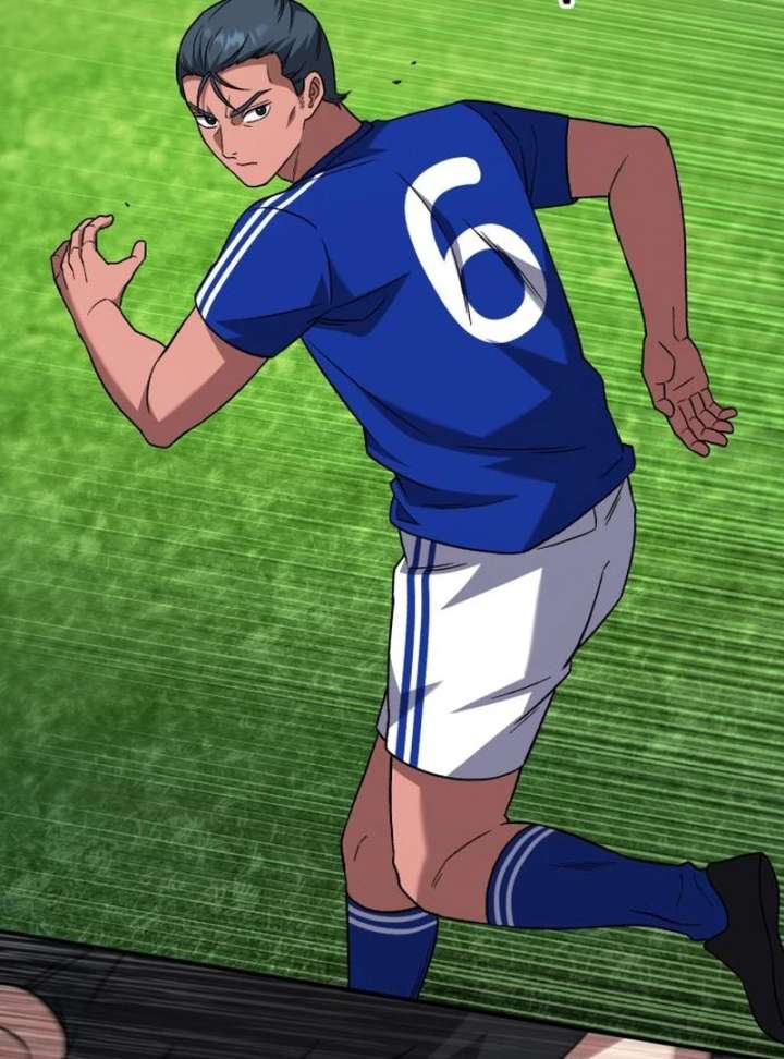 The Genius Midfielder’s Passes Are Special Chapter 22 - Page 74