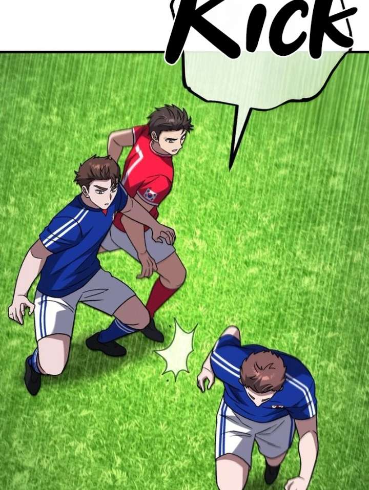 The Genius Midfielder’s Passes Are Special Chapter 22 - Page 80