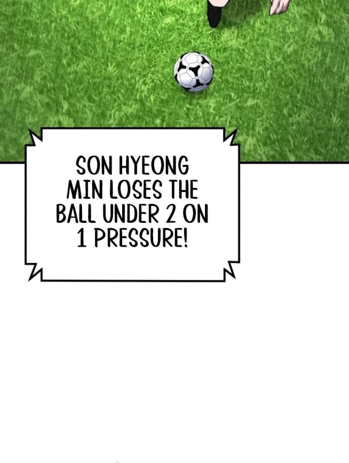 The Genius Midfielder’s Passes Are Special Chapter 22 - Page 81