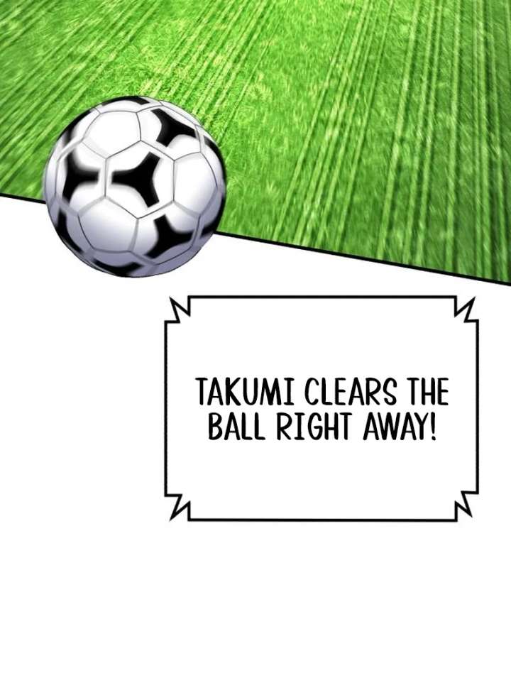 The Genius Midfielder’s Passes Are Special Chapter 22 - Page 83