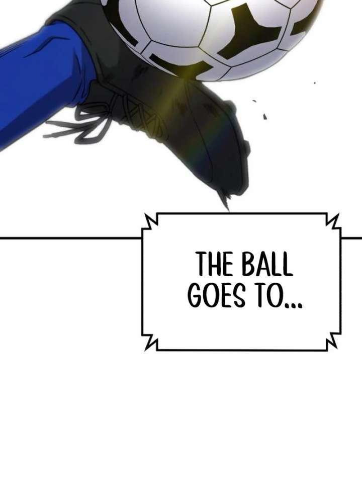 The Genius Midfielder’s Passes Are Special Chapter 22 - Page 85