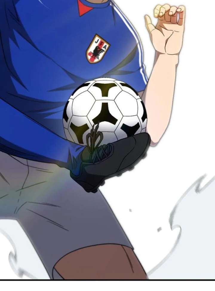 The Genius Midfielder’s Passes Are Special Chapter 22 - Page 87