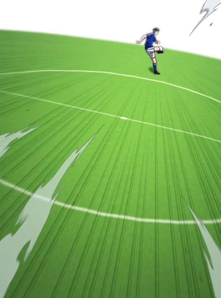 The Genius Midfielder’s Passes Are Special Chapter 22 - Page 89