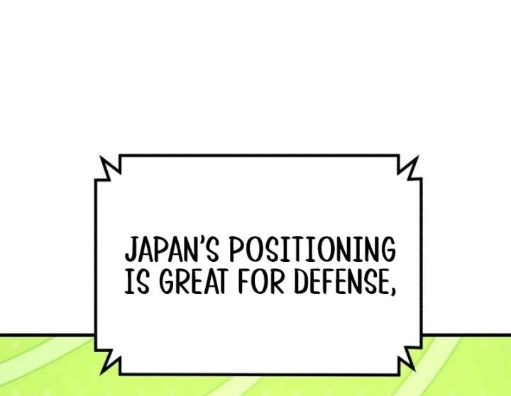 The Genius Midfielder’s Passes Are Special Chapter 22 - Page 91