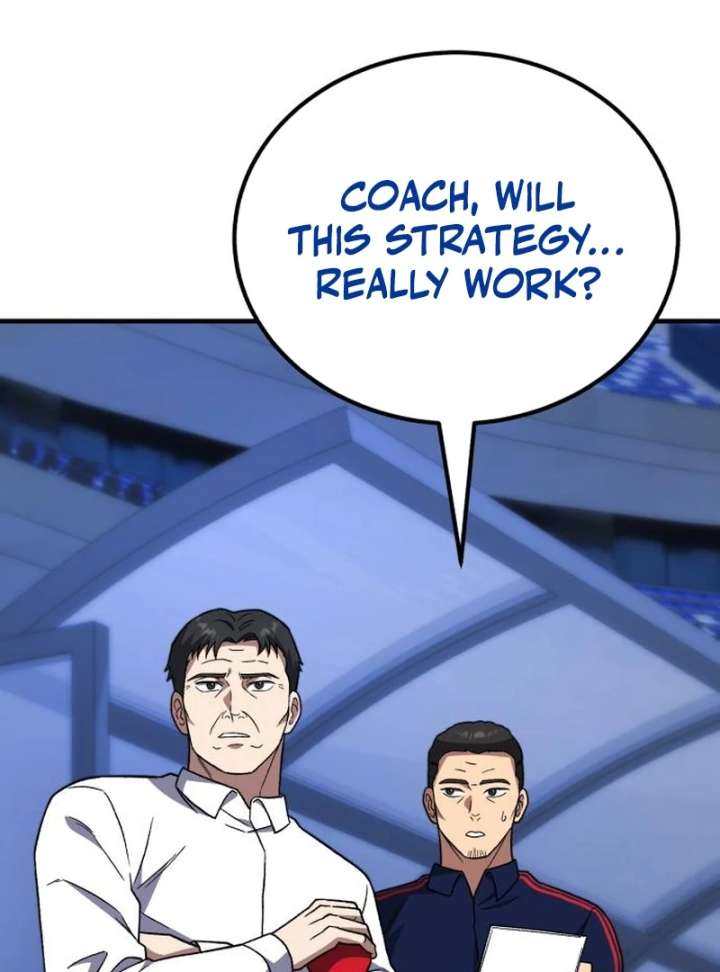 The Genius Midfielder’s Passes Are Special Chapter 22 - Page 94