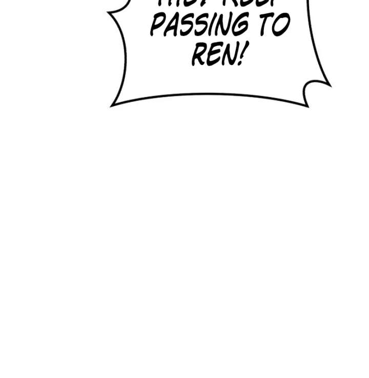 The Genius Midfielder’s Passes Are Special Chapter 23 - Page 103