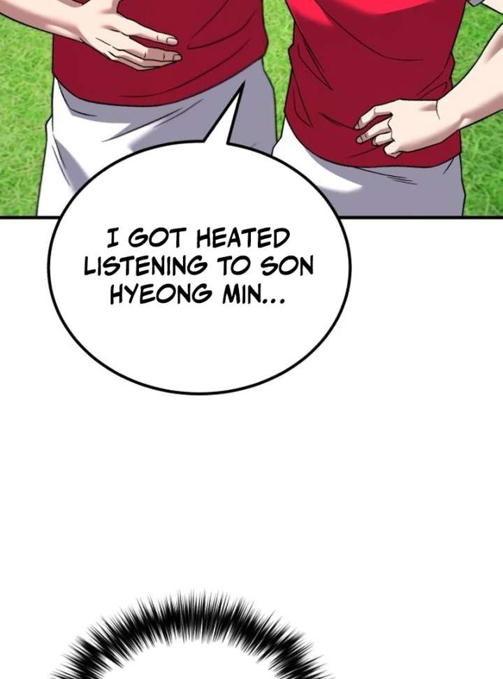 The Genius Midfielder’s Passes Are Special Chapter 23 - Page 107
