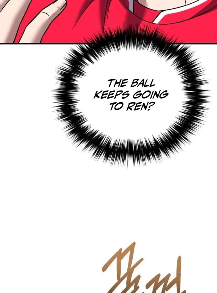 The Genius Midfielder’s Passes Are Special Chapter 23 - Page 109