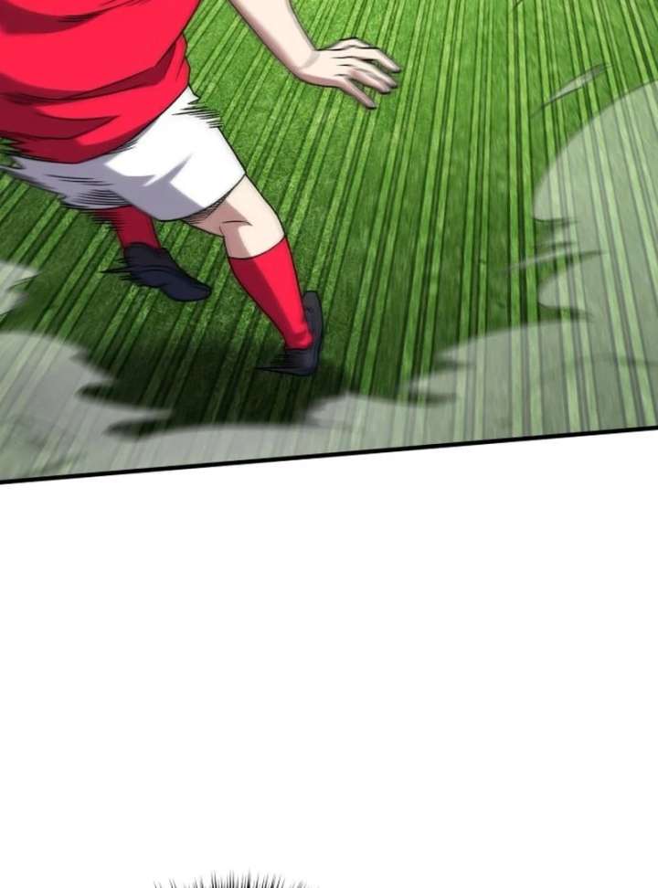 The Genius Midfielder’s Passes Are Special Chapter 23 - Page 135