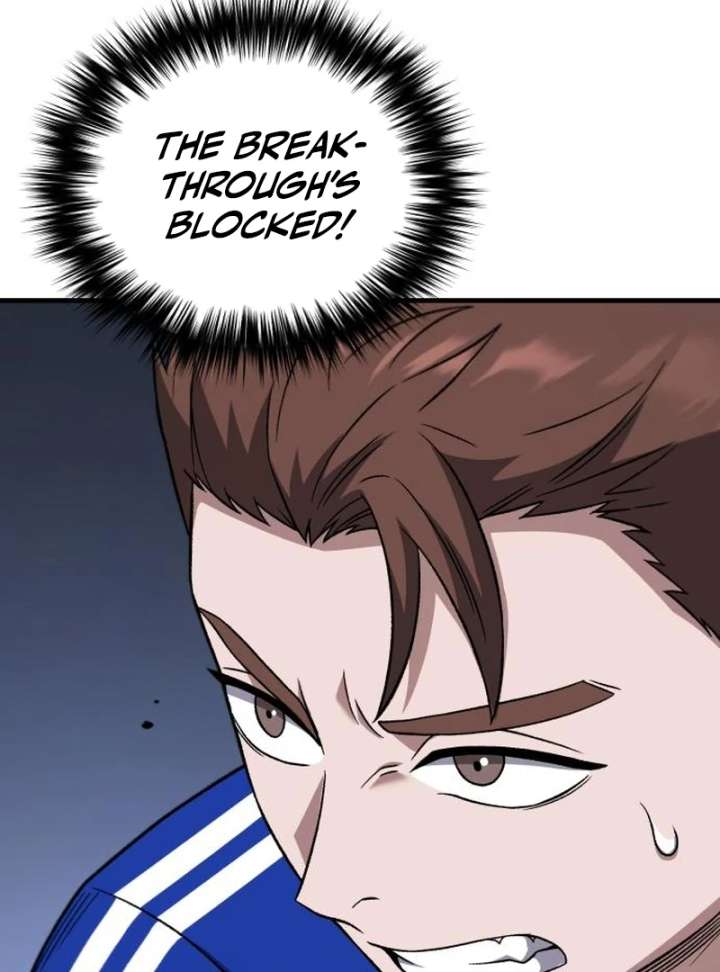 The Genius Midfielder’s Passes Are Special Chapter 23 - Page 136