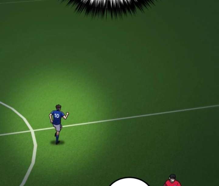 The Genius Midfielder’s Passes Are Special Chapter 23 - Page 138