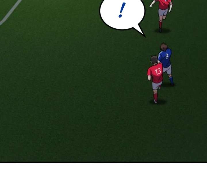 The Genius Midfielder’s Passes Are Special Chapter 23 - Page 139