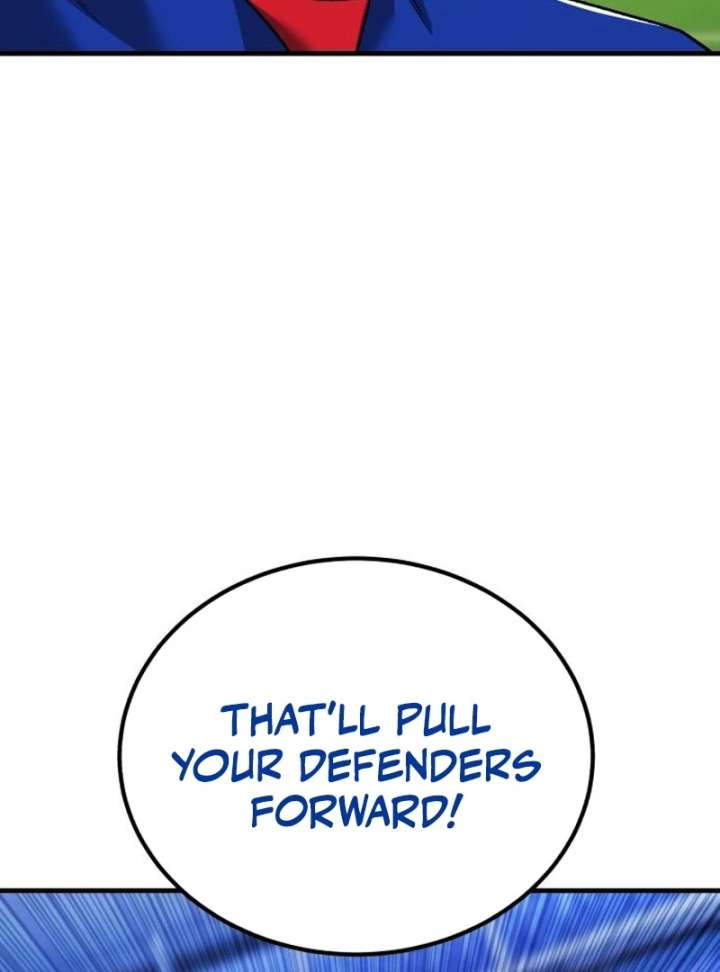 The Genius Midfielder’s Passes Are Special Chapter 23 - Page 15