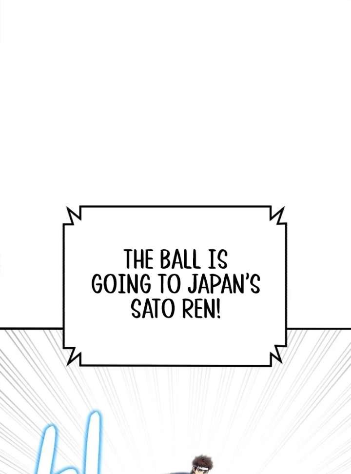 The Genius Midfielder’s Passes Are Special Chapter 23 - Page 142
