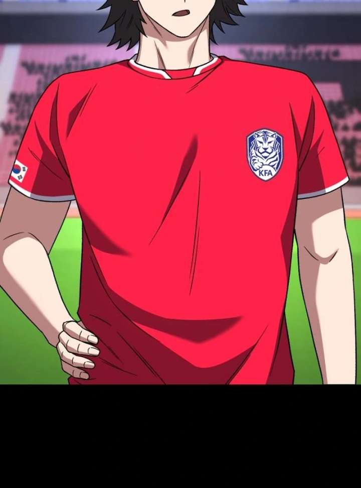 The Genius Midfielder’s Passes Are Special Chapter 23 - Page 146