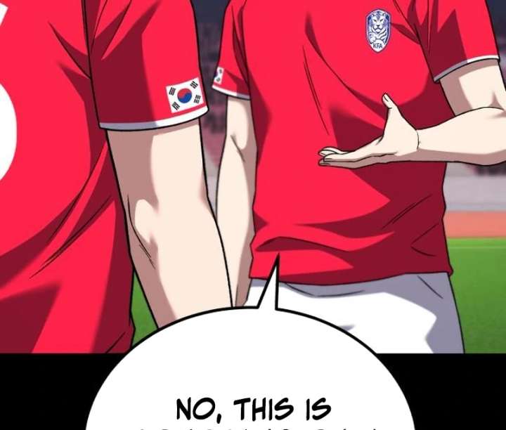The Genius Midfielder’s Passes Are Special Chapter 23 - Page 148