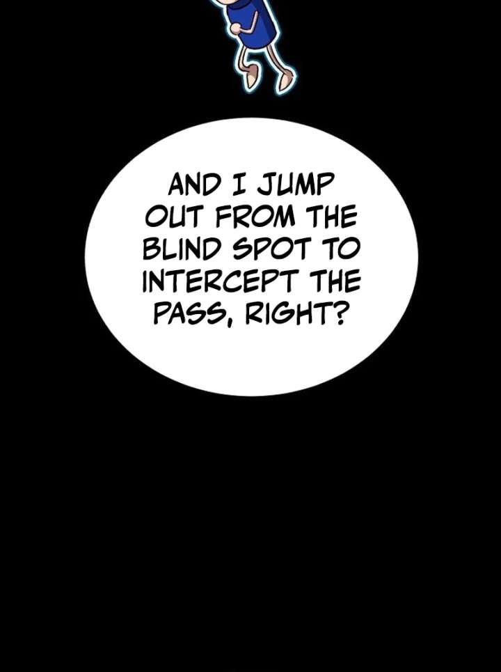The Genius Midfielder’s Passes Are Special Chapter 23 - Page 157