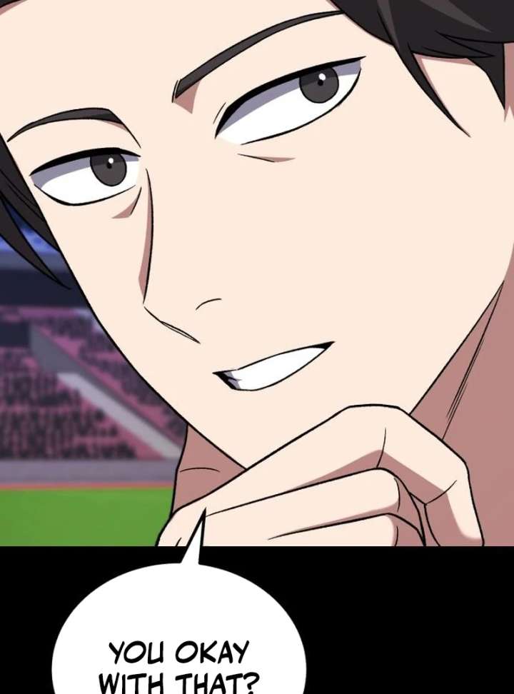 The Genius Midfielder’s Passes Are Special Chapter 23 - Page 161
