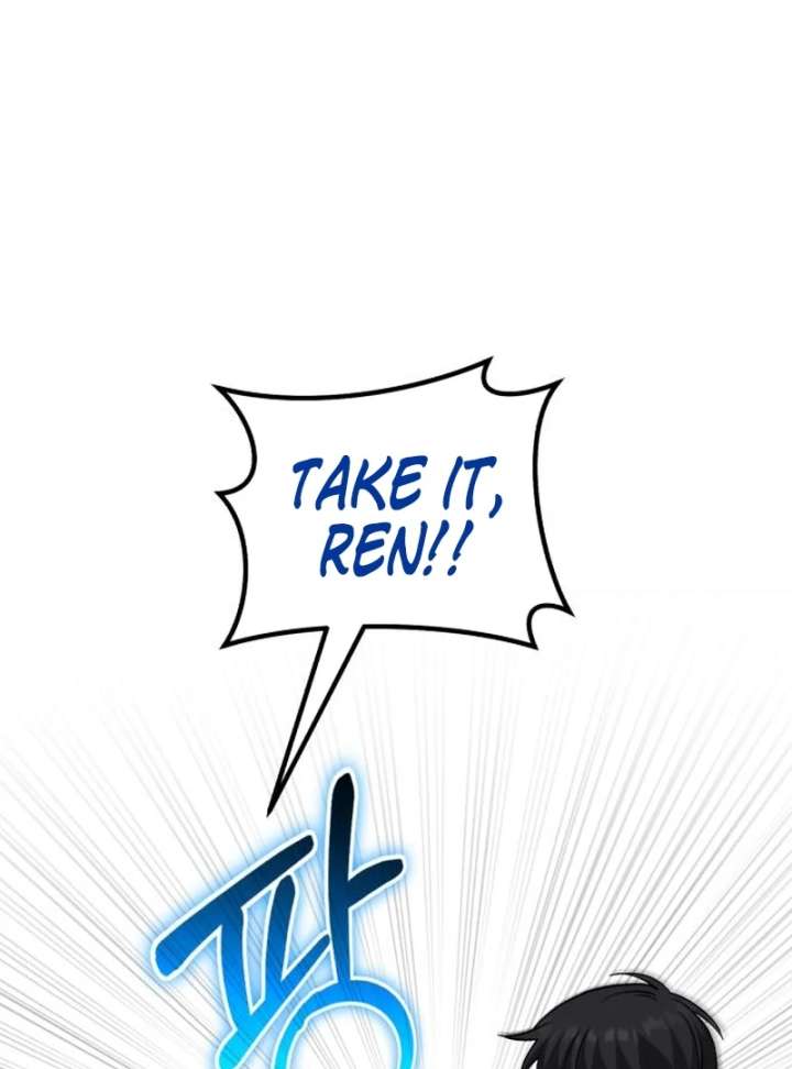 The Genius Midfielder’s Passes Are Special Chapter 23 - Page 165