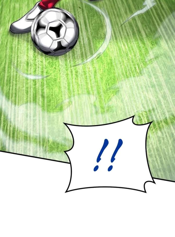 The Genius Midfielder’s Passes Are Special Chapter 23 - Page 172