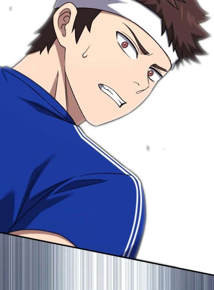 The Genius Midfielder’s Passes Are Special Chapter 23 - Page 174