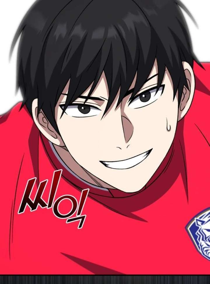 The Genius Midfielder’s Passes Are Special Chapter 23 - Page 177