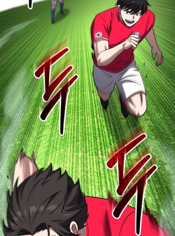 The Genius Midfielder’s Passes Are Special Chapter 23 - Page 182