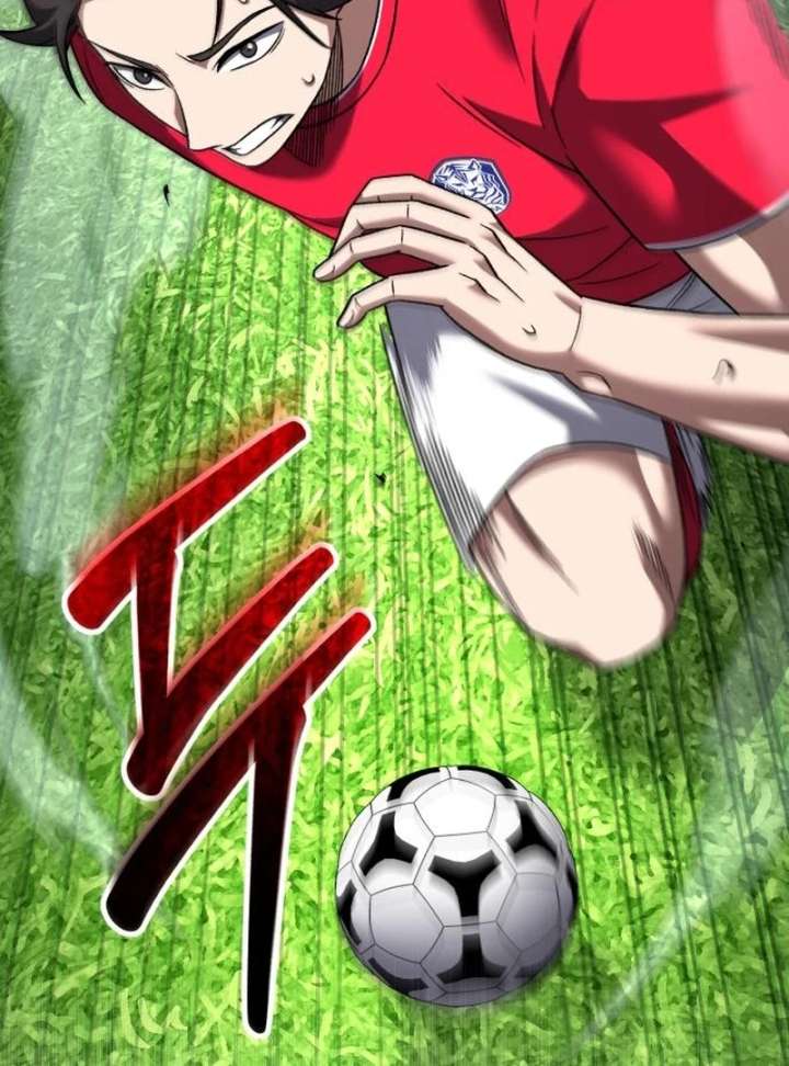 The Genius Midfielder’s Passes Are Special Chapter 23 - Page 183