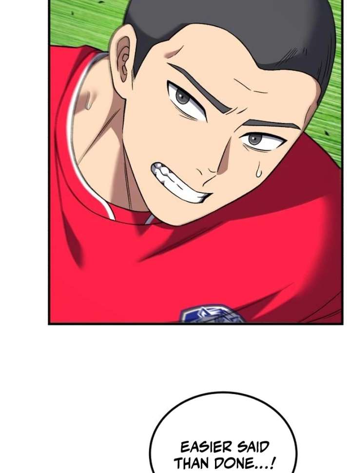 The Genius Midfielder’s Passes Are Special Chapter 23 - Page 24