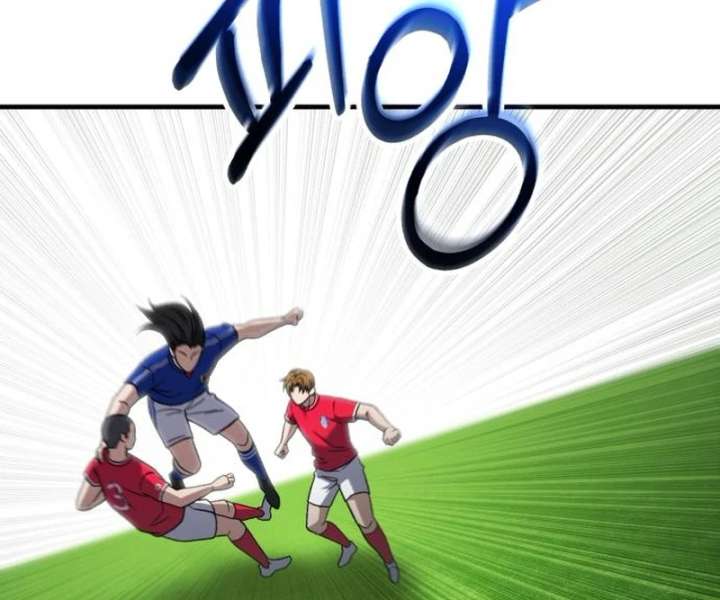 The Genius Midfielder’s Passes Are Special Chapter 23 - Page 30