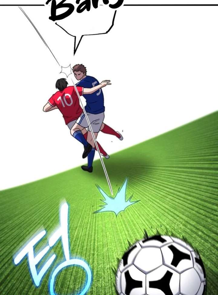The Genius Midfielder’s Passes Are Special Chapter 23 - Page 37