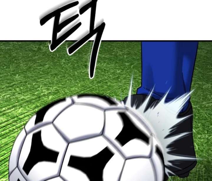 The Genius Midfielder’s Passes Are Special Chapter 23 - Page 39