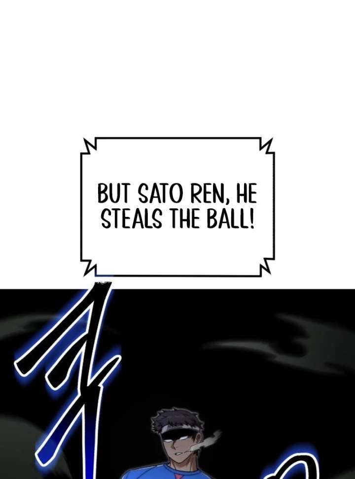 The Genius Midfielder’s Passes Are Special Chapter 23 - Page 41