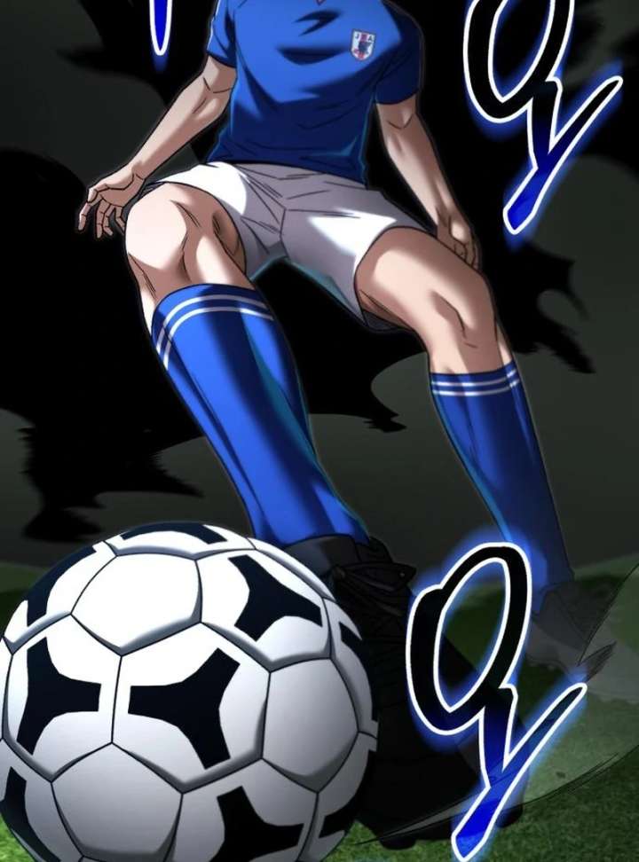 The Genius Midfielder’s Passes Are Special Chapter 23 - Page 42