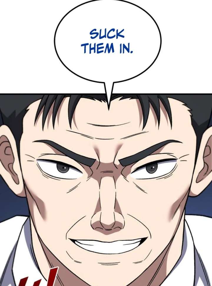 The Genius Midfielder’s Passes Are Special Chapter 23 - Page 46
