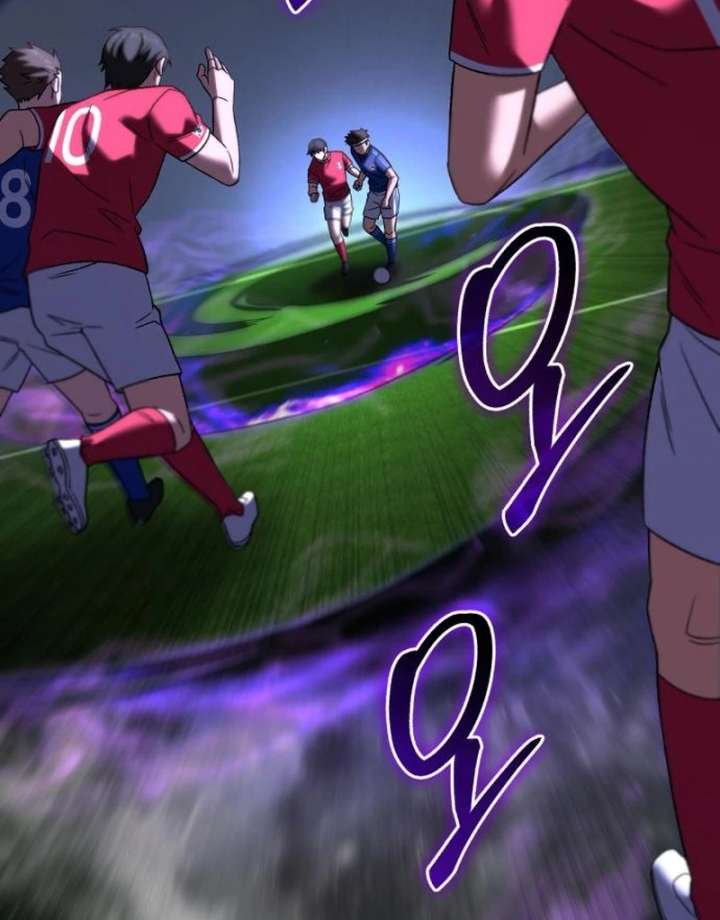 The Genius Midfielder’s Passes Are Special Chapter 23 - Page 49