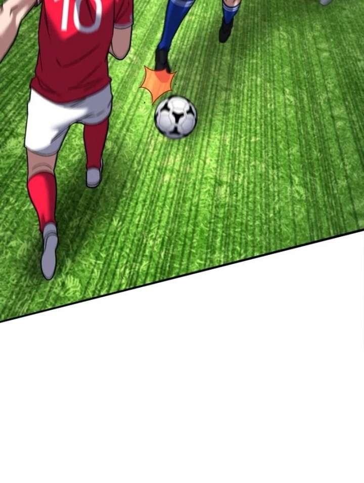 The Genius Midfielder’s Passes Are Special Chapter 23 - Page 66