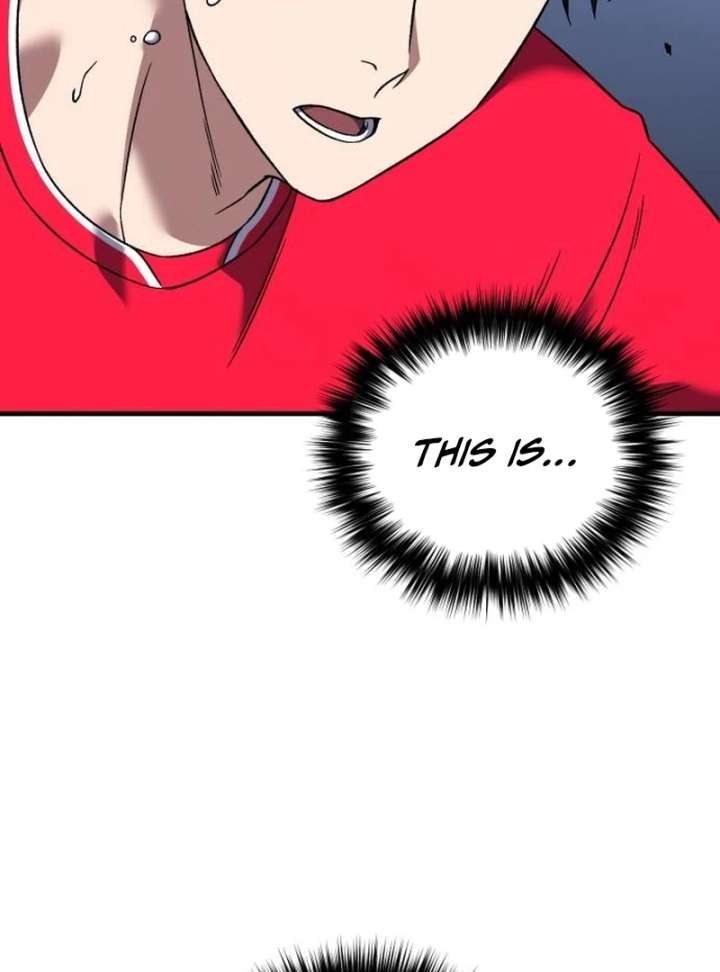 The Genius Midfielder’s Passes Are Special Chapter 23 - Page 68