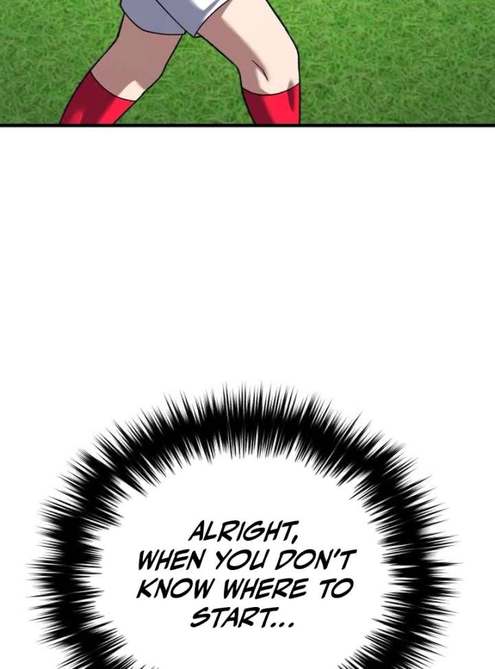 The Genius Midfielder’s Passes Are Special Chapter 23 - Page 8