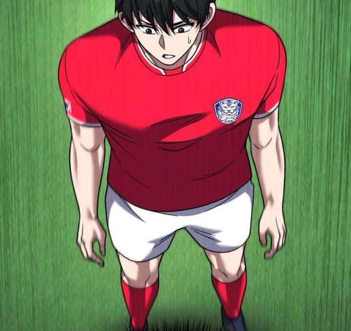 The Genius Midfielder’s Passes Are Special Chapter 23 - Page 83